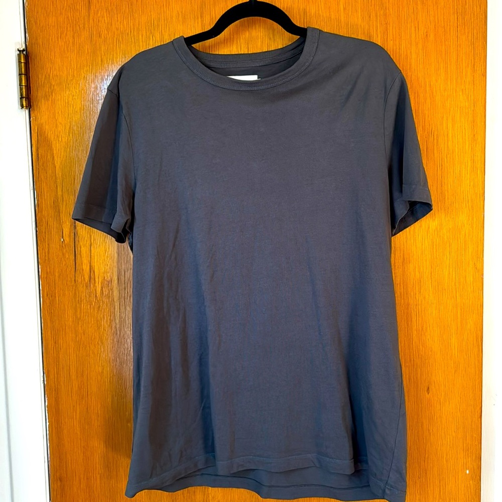 Taylor stitch organic cotton tee